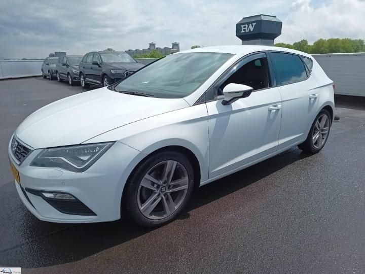 SEAT LEON 2020 vsszzz5fzlr093785