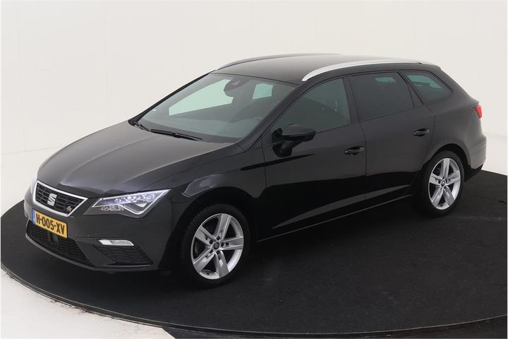 SEAT LEON ST 2020 vsszzz5fzlr093960