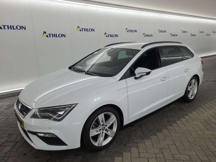 SEAT LEON ST 2020 vsszzz5fzlr095254