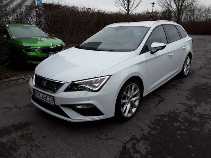 SEAT LEON ST 2020 vsszzz5fzlr097651