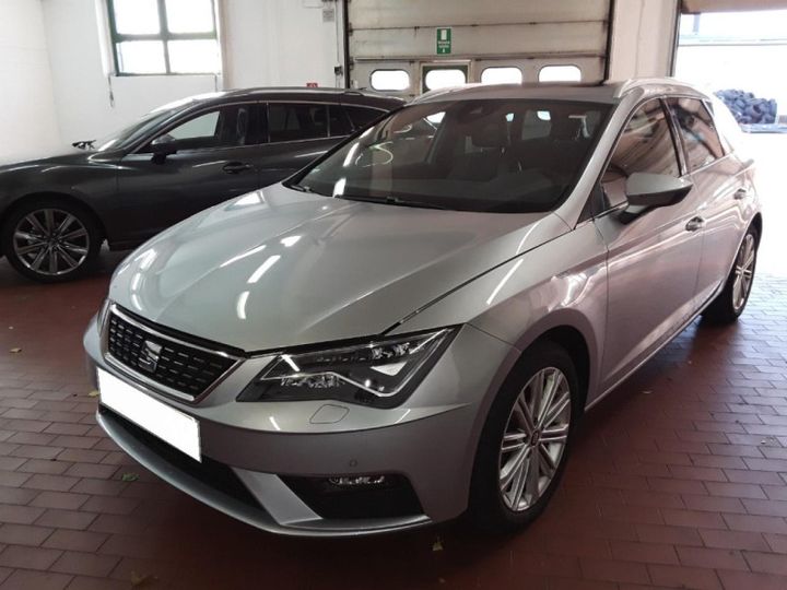 SEAT LEON ST (5F8)(10.2013-&GT) 2020 vsszzz5fzlr100921