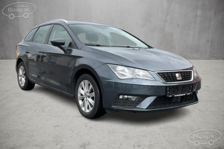 SEAT LEN 2020 vsszzz5fzlr102200