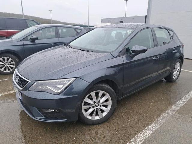 SEAT LEON 2020 vsszzz5fzlr105653