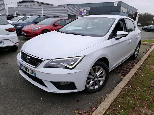 SEAT LEON 2020 vsszzz5fzlr105902