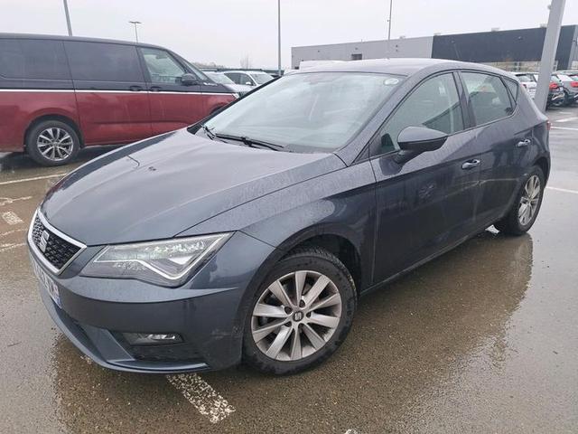 SEAT LEON 2020 vsszzz5fzlr106017