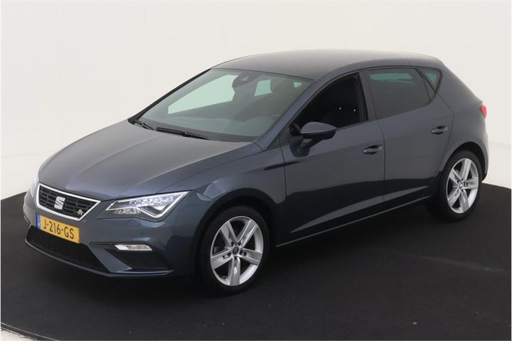 SEAT LEON 2020 vsszzz5fzlr106902