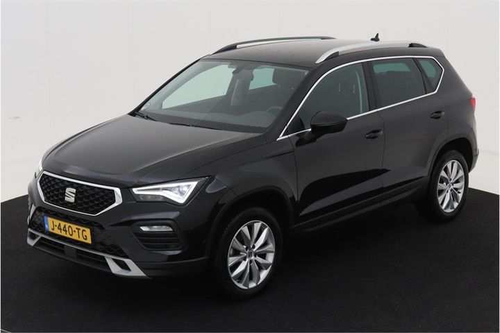 SEAT ATECA 2020 vsszzz5fzm6503050