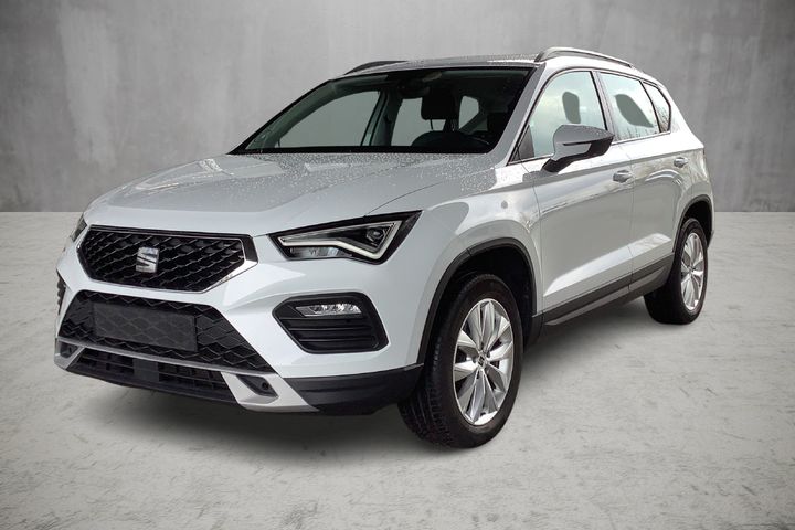 SEAT ATECA 2021 vsszzz5fzm6504792