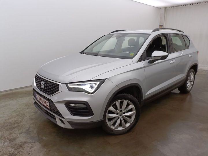 SEAT ATECA '16 2020 vsszzz5fzm6515603