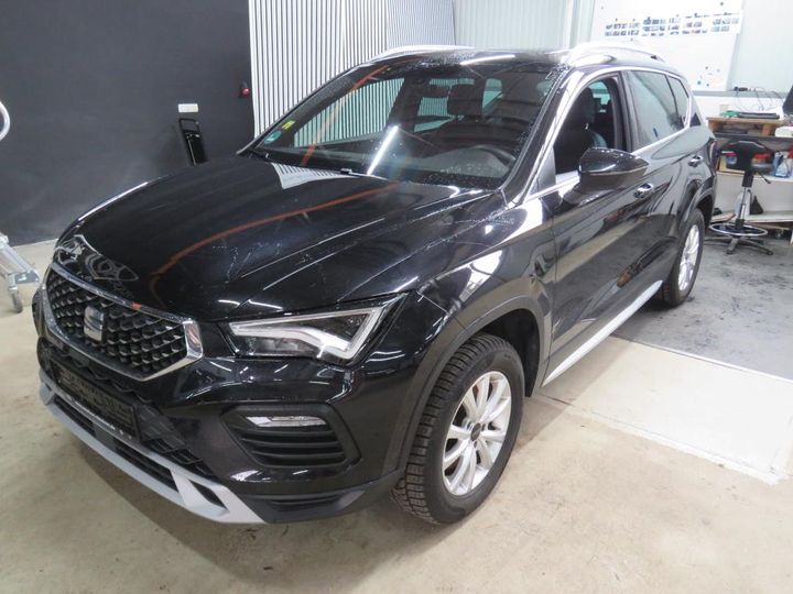 SEAT ATECA 2020 vsszzz5fzm6519575