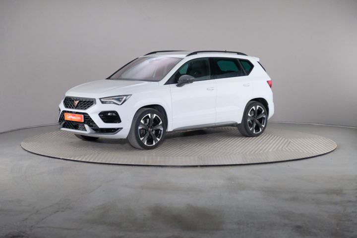 SEAT ATECA 2020 vsszzz5fzm6526350