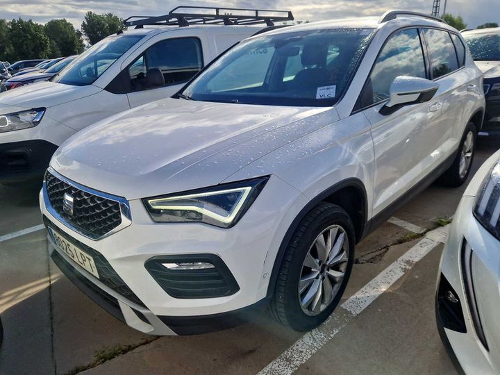 SEAT ATECA 2021 vsszzz5fzm6553648