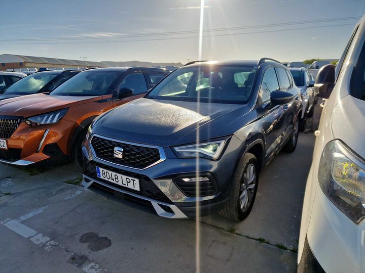 SEAT ATECA 2021 vsszzz5fzm6558739