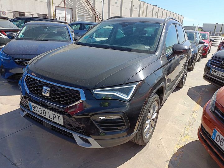 SEAT ATECA 2021 vsszzz5fzm6559113