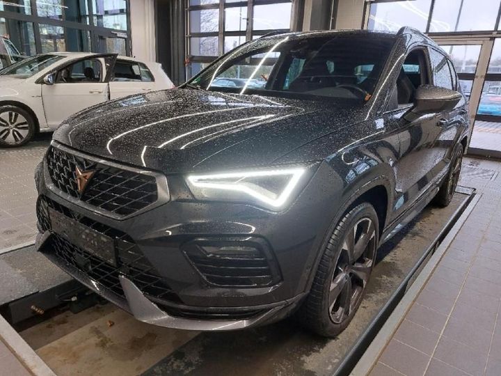 CUPRA ATECA 2021 vsszzz5fzm6562869