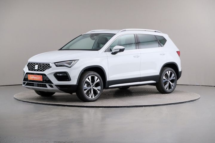 SEAT ATECA 2021 vsszzz5fzm6570973