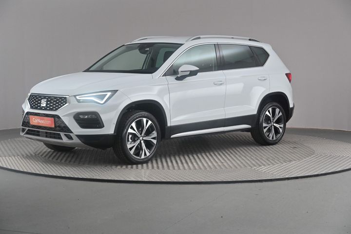 SEAT ATECA 2021 vsszzz5fzm6571412