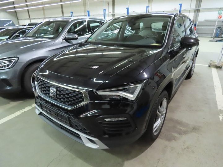 SEAT ATECA 2022 vsszzz5fzn6514765