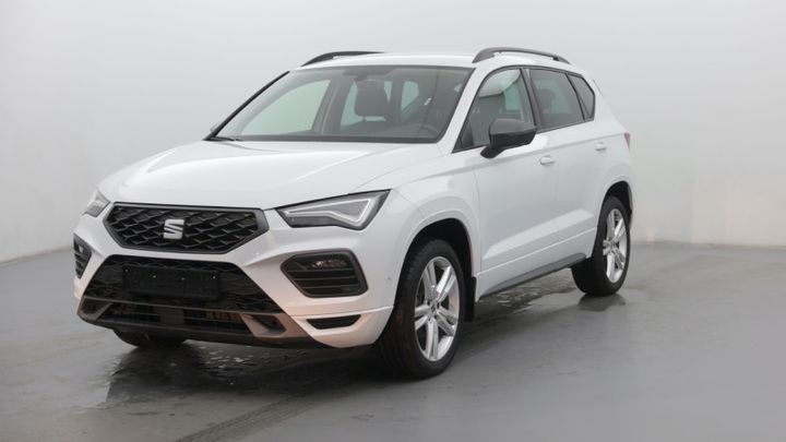 SEAT ATECA 2022 vsszzz5fzn6522992