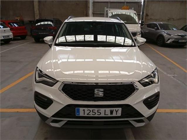 SEAT ATECA 2022 vsszzz5fzn6524925