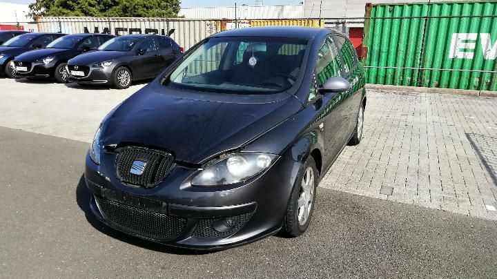 SEAT TOLEDO MPV 2005 vsszzz5pz6r002653