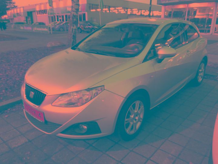 SEAT IBIZA SC 2009 vsszzz6jz9r054294