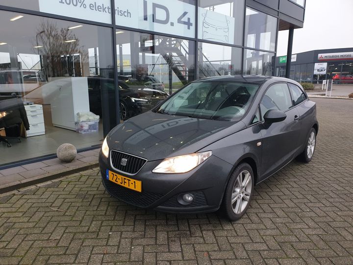 SEAT IBIZA SC 2009 vsszzz6jz9r129731