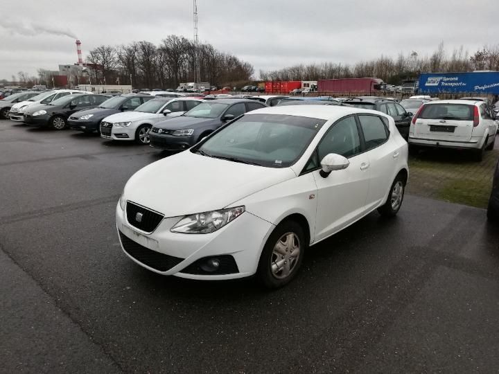 SEAT IBIZA HATCHBACK 2009 vsszzz6jz9r155822