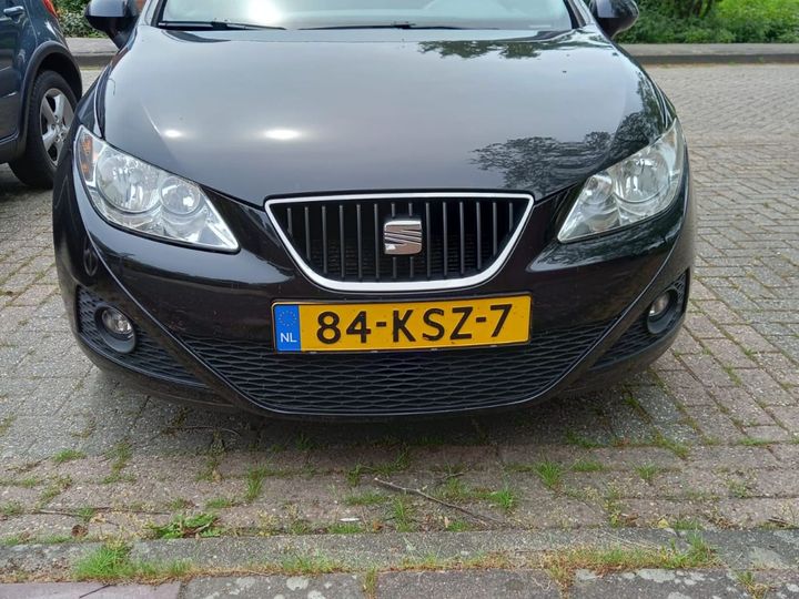 SEAT IBIZA SC 2010 vsszzz6jzar024877