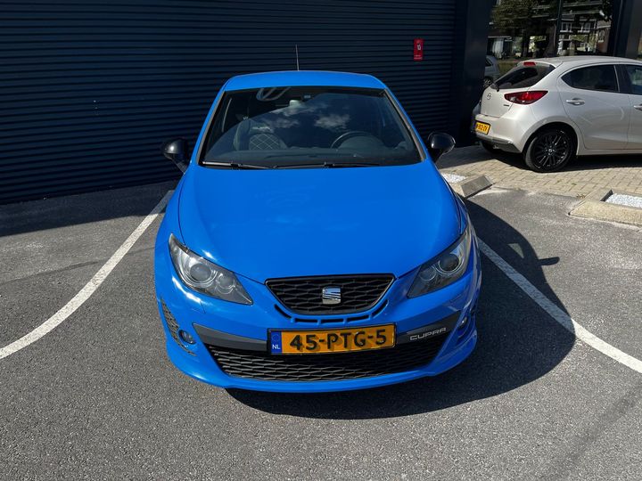 SEAT IBIZA SC 2011 vsszzz6jzar111622