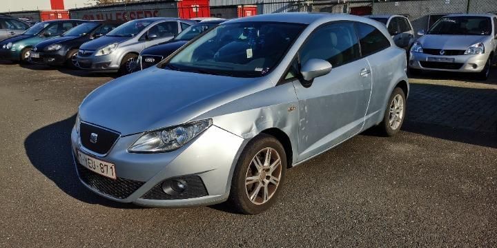 SEAT IBIZA SC 2010 vsszzz6jzar128933