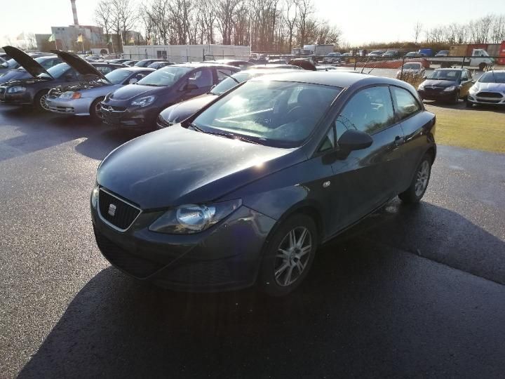 SEAT IBIZA SC 2010 vsszzz6jzar132729