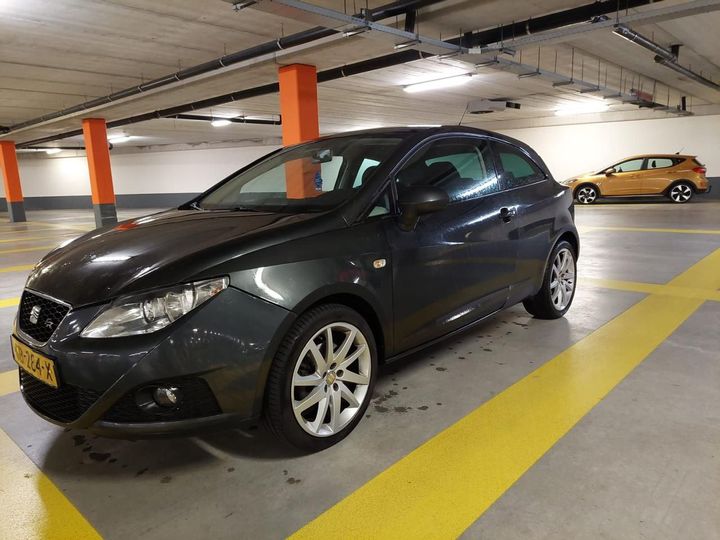 SEAT IBIZA 2010 vsszzz6jzbr069250