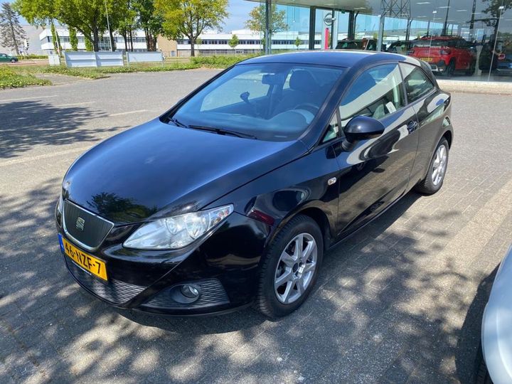 SEAT IBIZA SC 2011 vsszzz6jzbr083821