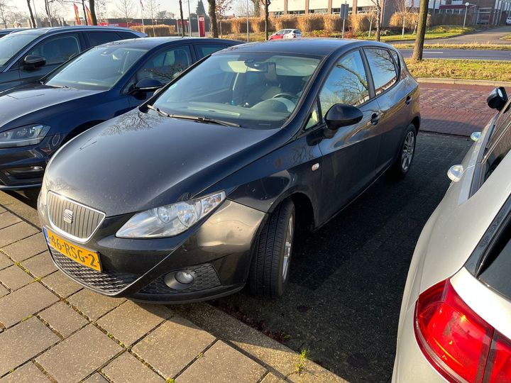 SEAT IBIZA 2011 vsszzz6jzbr118265