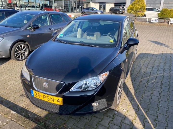 SEAT IBIZA 2011 vsszzz6jzbr127992