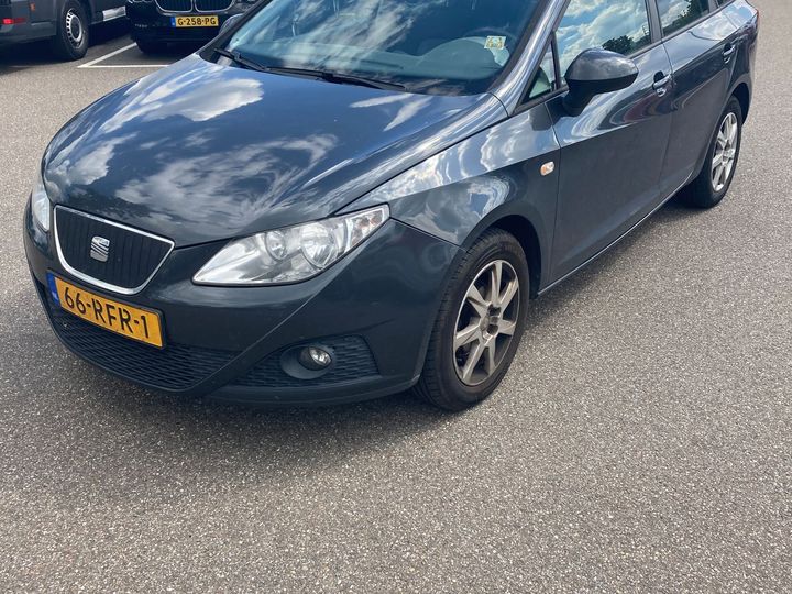 SEAT IBIZA ST 2011 vsszzz6jzbr146921