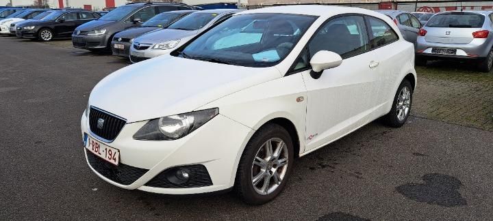 SEAT IBIZA SC 2011 vsszzz6jzbr166317