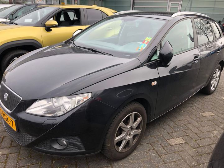 SEAT IBIZA ST 2011 vsszzz6jzbr179029