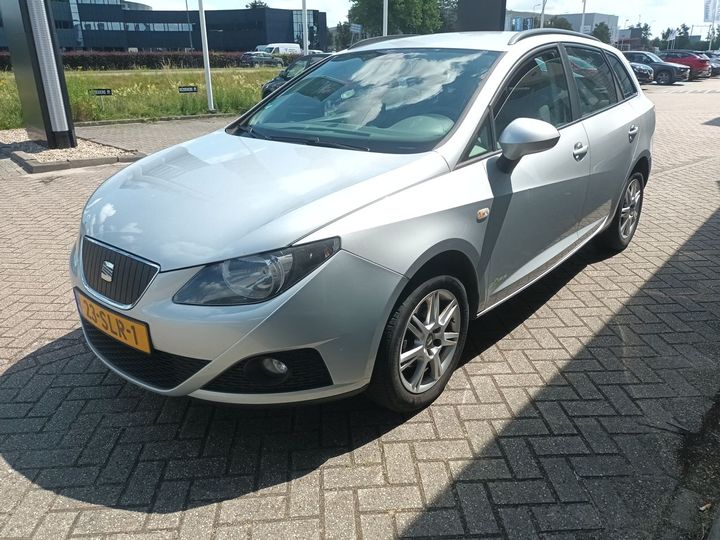 SEAT IBIZA ST 2011 vsszzz6jzcr028038