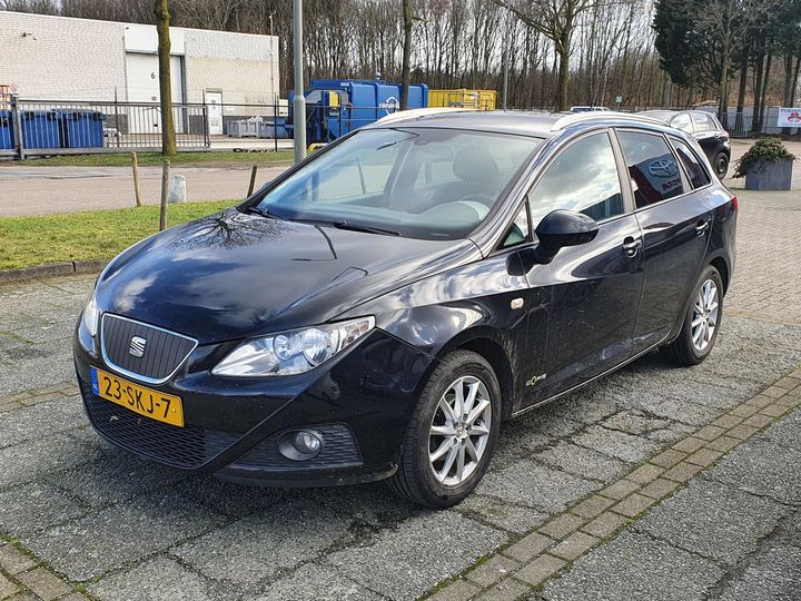 SEAT IBIZA ST 2011 vsszzz6jzcr056868