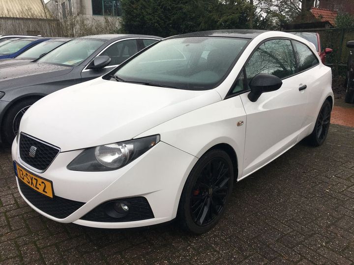 SEAT IBIZA SC 2012 vsszzz6jzcr074071