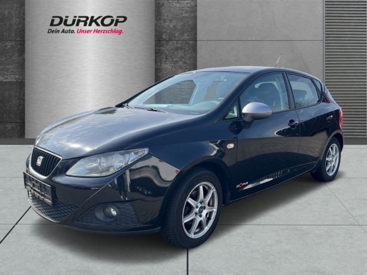 SEAT IBIZA 2012 vsszzz6jzcr081152