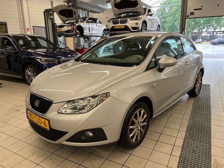 SEAT IBIZA SC 2012 vsszzz6jzcr109815