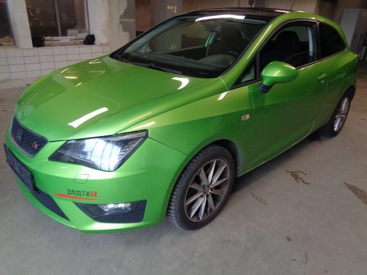 SEAT IBIZA SC 2013 vsszzz6jzdr031294