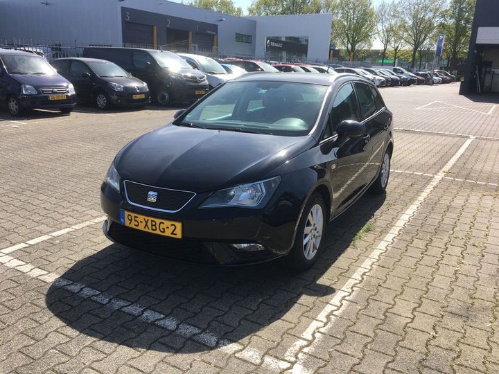 SEAT IBIZA ST 2012 vsszzz6jzdr031537