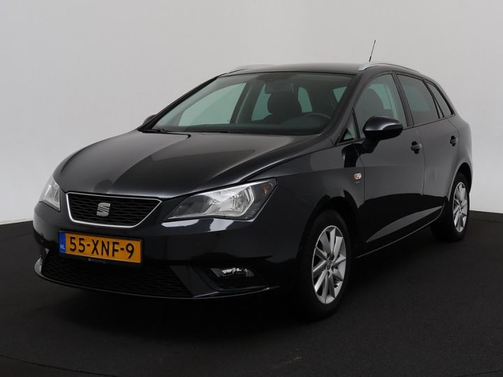 SEAT IBIZA ST 2012 vsszzz6jzdr059965