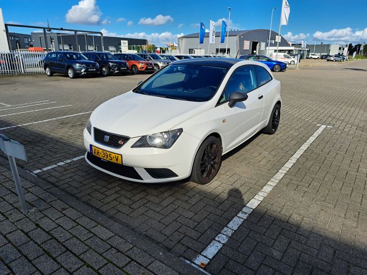 SEAT IBIZA SC 2019 vsszzz6jzdr066731