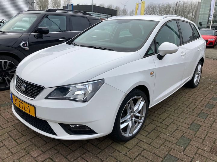 SEAT IBIZA ST 2013 vsszzz6jzdr070850