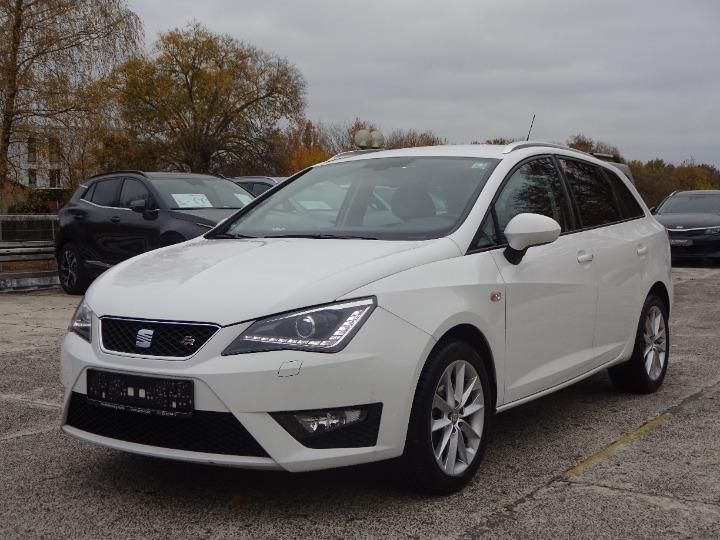 SEAT IBIZA ST 2012 vsszzz6jzdr105355